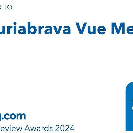 Empuriabrava Vue Mer Ngoại thất bức ảnh