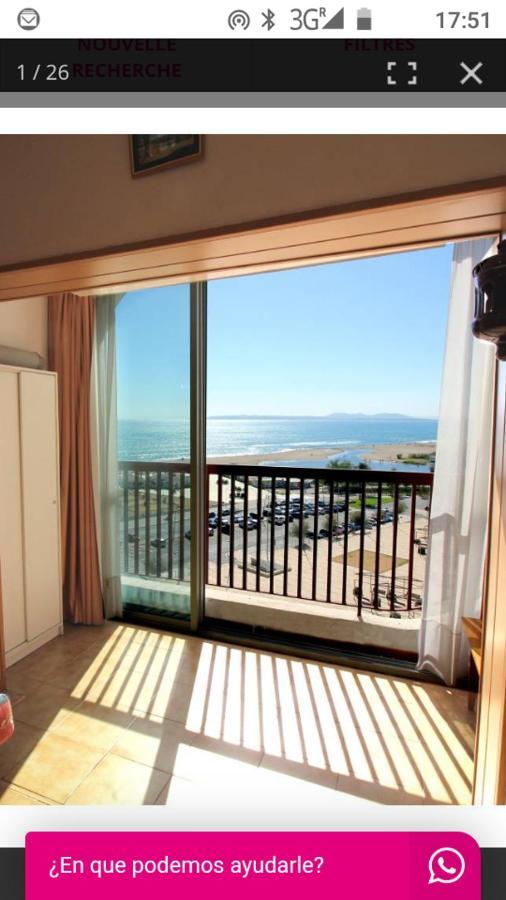 Empuriabrava Vue Mer Ngoại thất bức ảnh