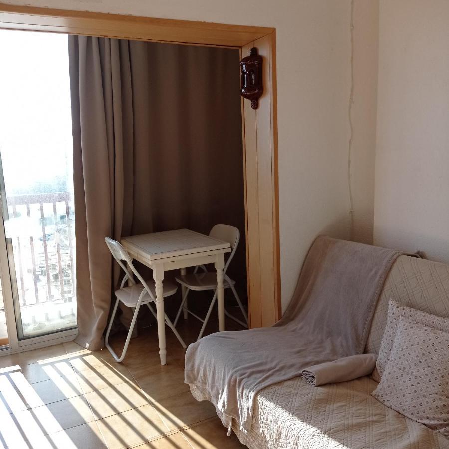 Empuriabrava Vue Mer Ngoại thất bức ảnh