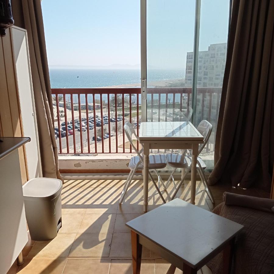 Empuriabrava Vue Mer Ngoại thất bức ảnh
